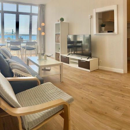Apartmán Alay Puerto Marina Benalmádena Exteriér fotografie
