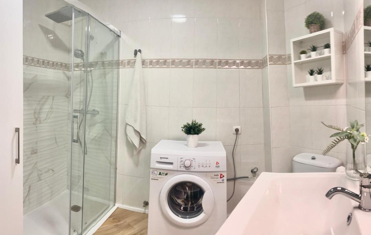 Apartmán Alay Puerto Marina Benalmádena Exteriér fotografie