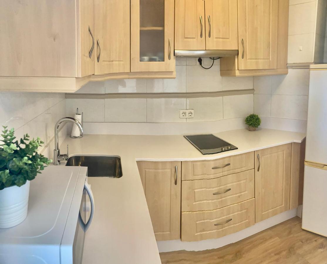 Apartmán Alay Puerto Marina Benalmádena Exteriér fotografie